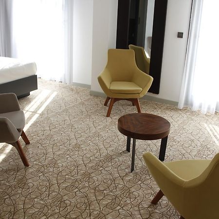 Hotel Amare Çeşme Exteriér fotografie