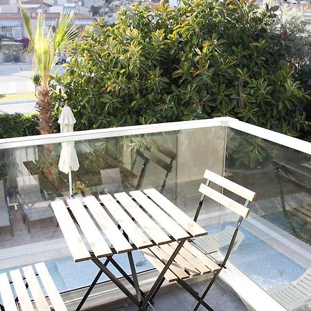 Hotel Amare Çeşme Exteriér fotografie