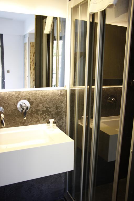 Hotel Amare Çeşme Exteriér fotografie