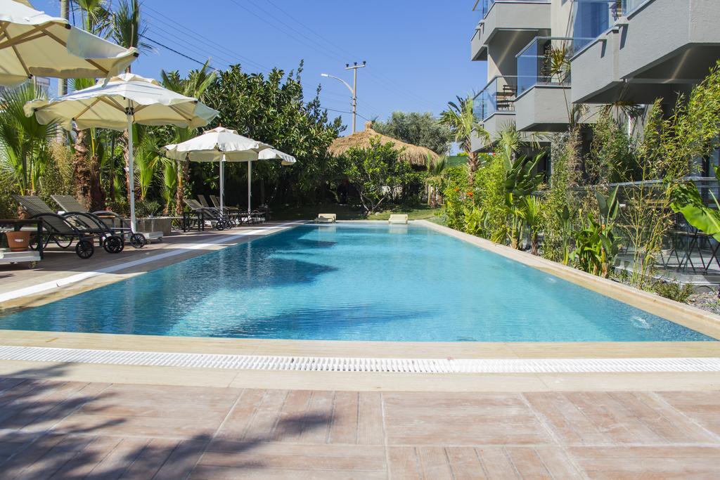 Hotel Amare Çeşme Exteriér fotografie