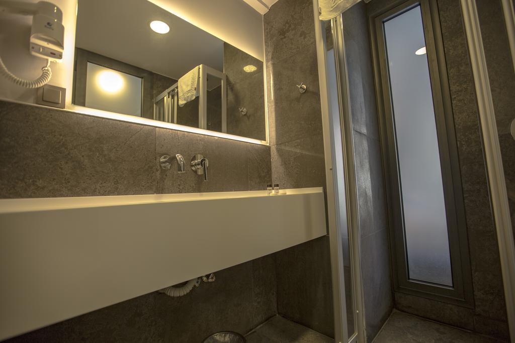 Hotel Amare Çeşme Exteriér fotografie