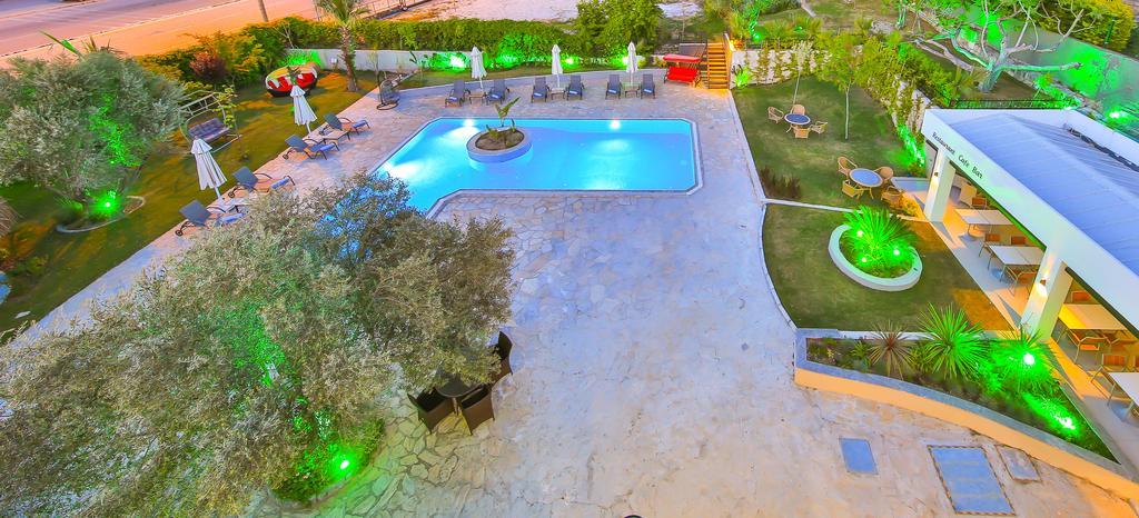 Hotel Amare Çeşme Exteriér fotografie