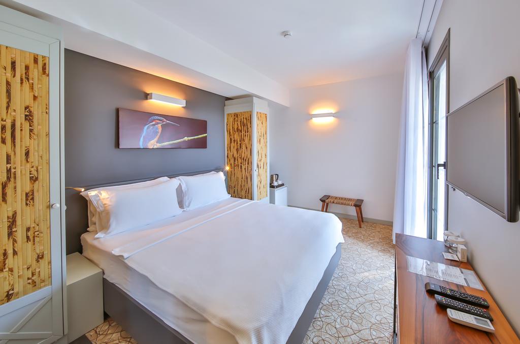 Hotel Amare Çeşme Exteriér fotografie