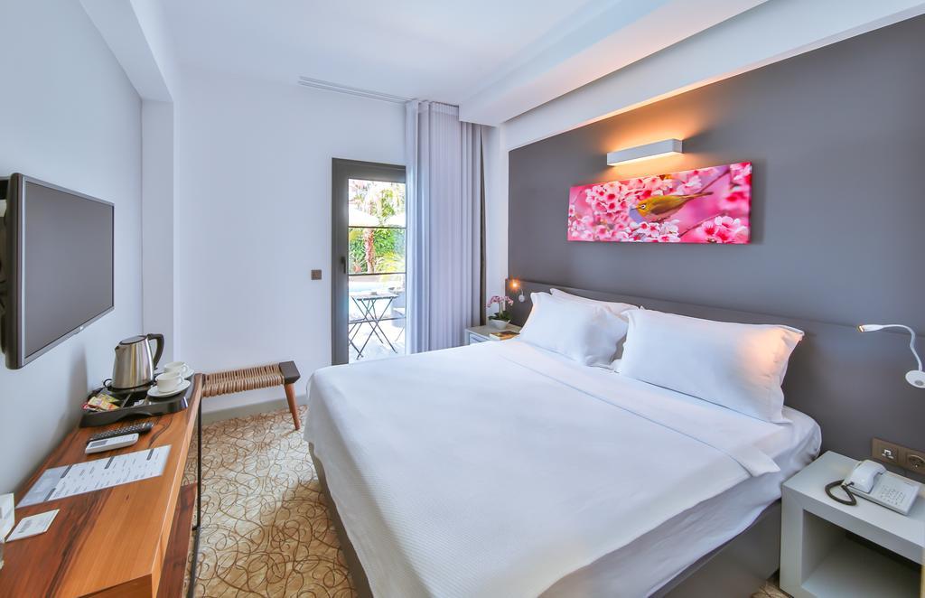 Hotel Amare Çeşme Exteriér fotografie