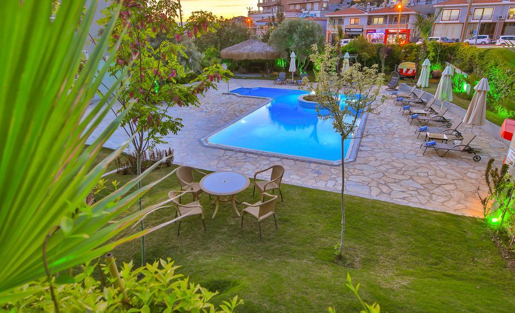 Hotel Amare Çeşme Exteriér fotografie