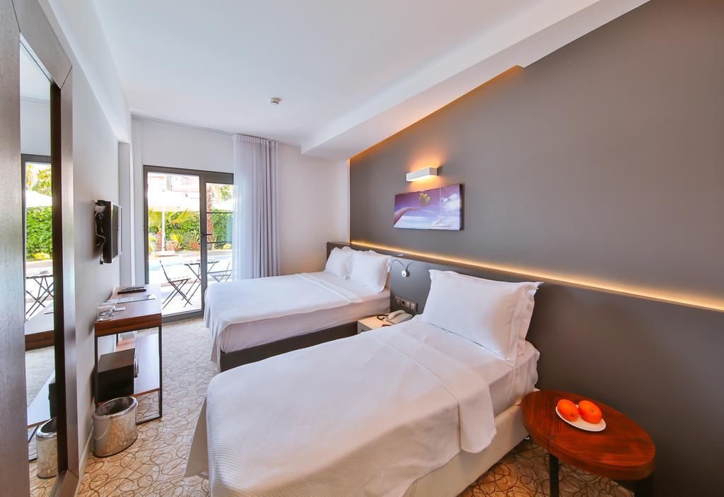 Hotel Amare Çeşme Exteriér fotografie