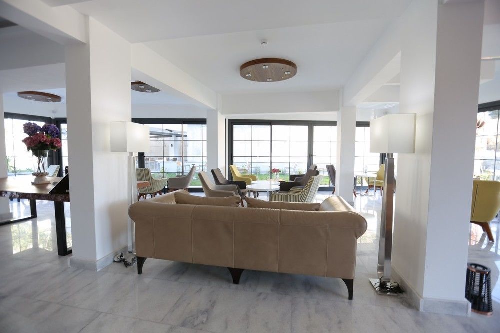 Hotel Amare Çeşme Exteriér fotografie