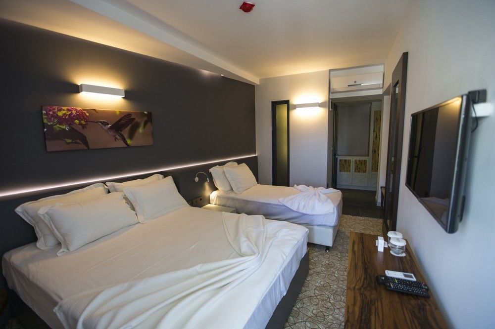 Hotel Amare Çeşme Exteriér fotografie