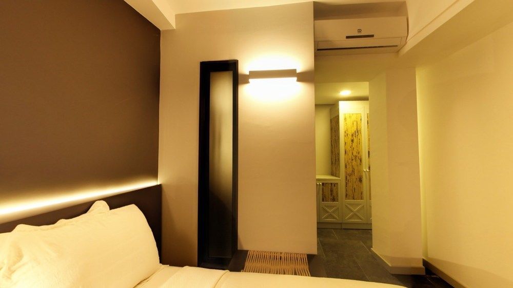 Hotel Amare Çeşme Exteriér fotografie