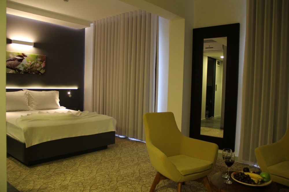 Hotel Amare Çeşme Exteriér fotografie