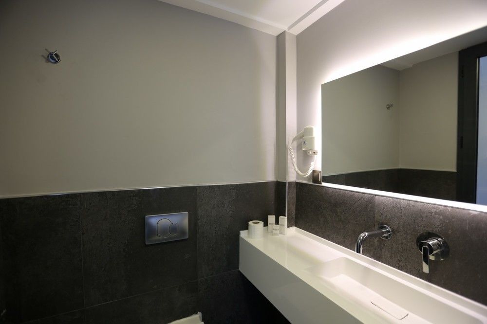 Hotel Amare Çeşme Exteriér fotografie