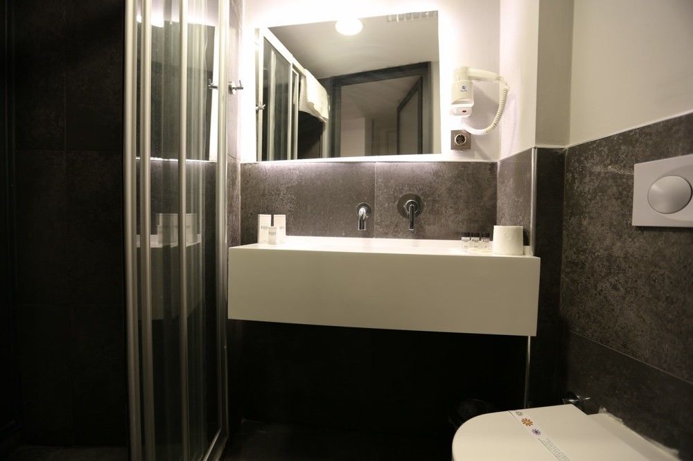 Hotel Amare Çeşme Exteriér fotografie