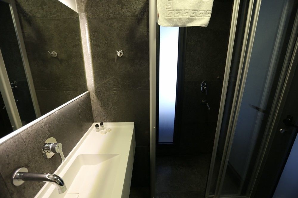 Hotel Amare Çeşme Exteriér fotografie