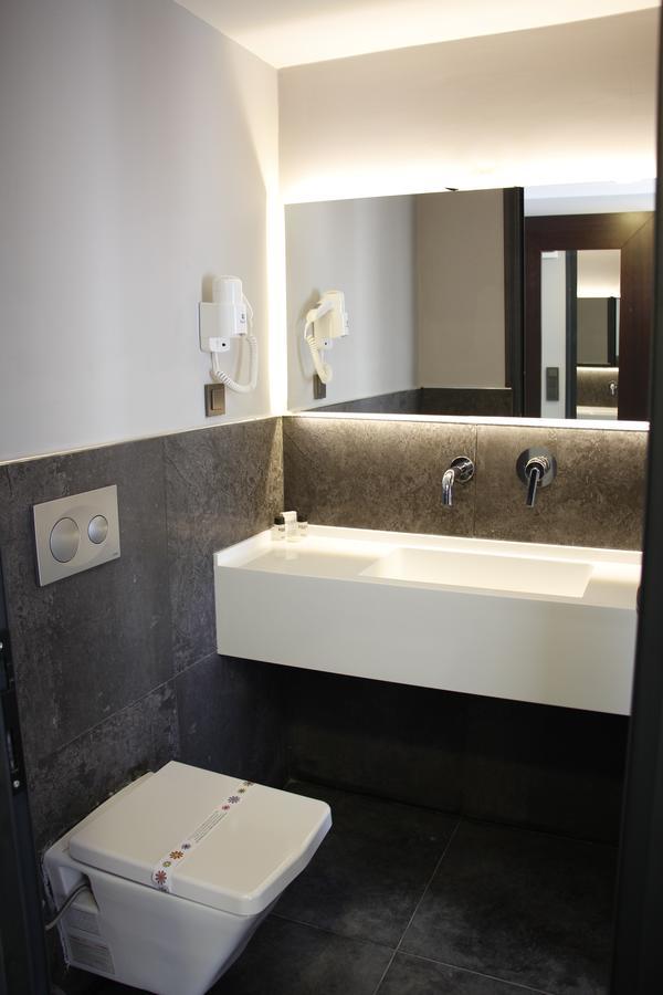 Hotel Amare Çeşme Exteriér fotografie