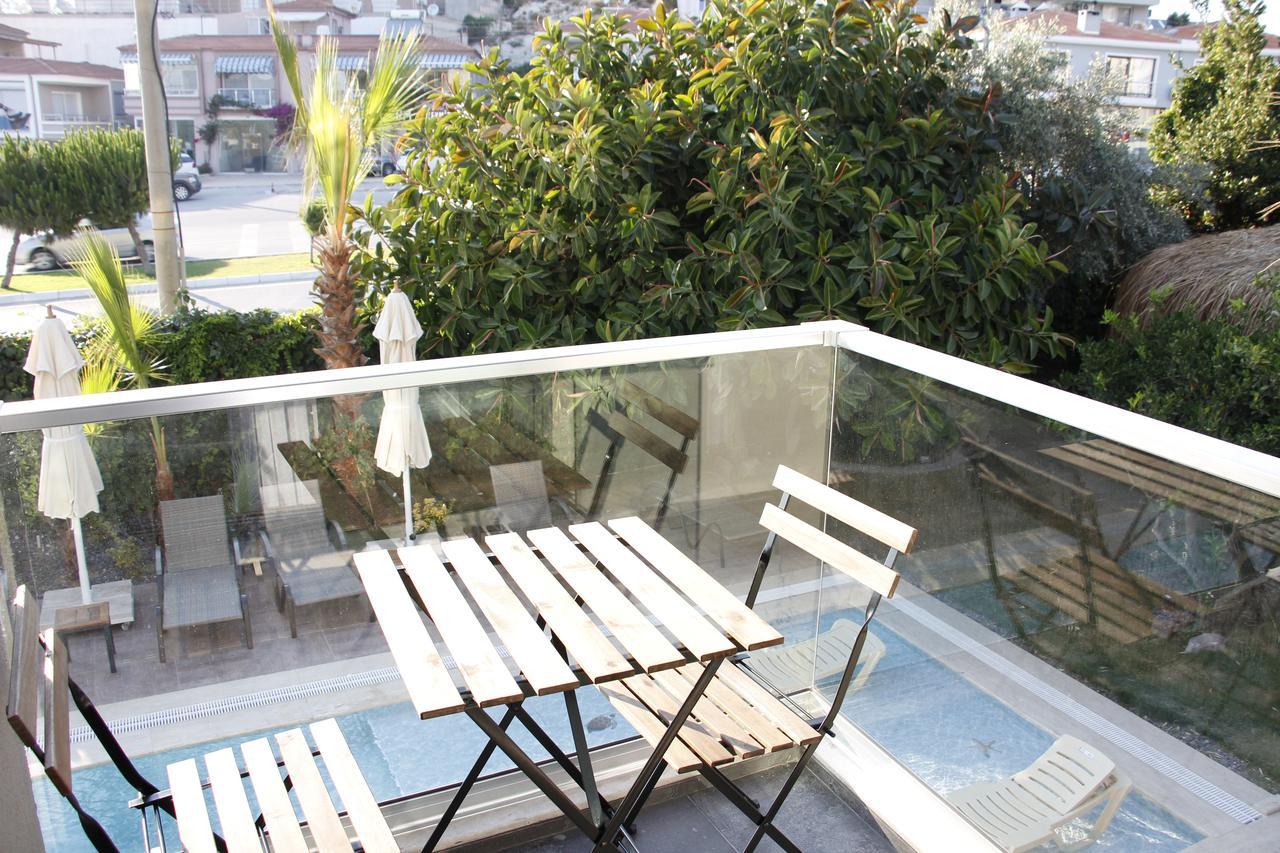 Hotel Amare Çeşme Exteriér fotografie
