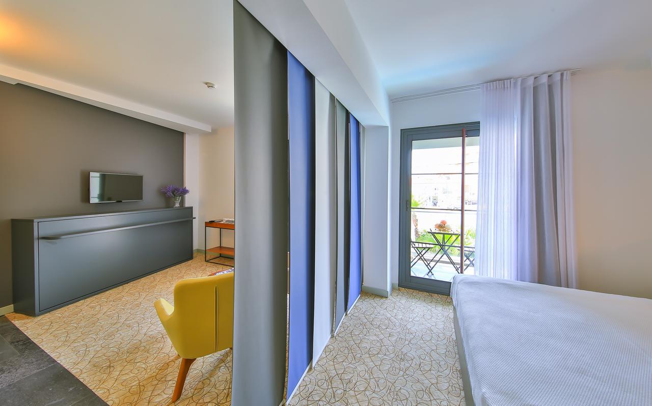 Hotel Amare Çeşme Exteriér fotografie