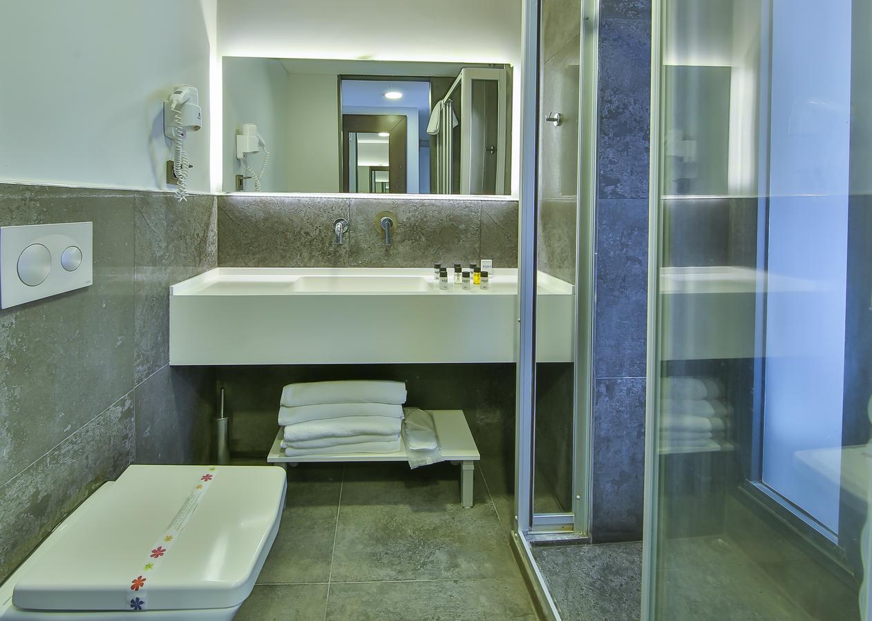 Hotel Amare Çeşme Exteriér fotografie