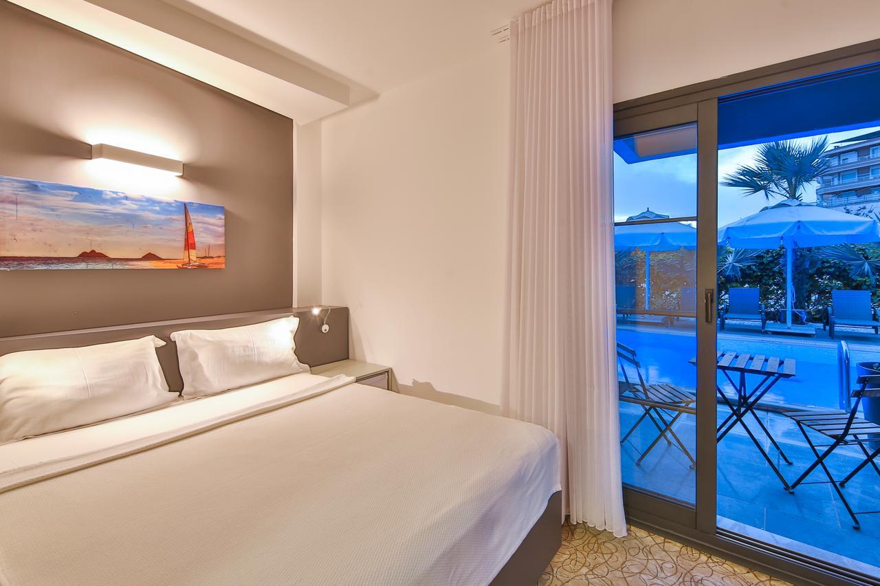 Hotel Amare Çeşme Exteriér fotografie