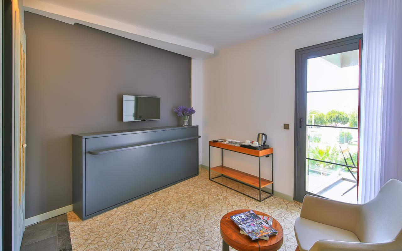 Hotel Amare Çeşme Exteriér fotografie